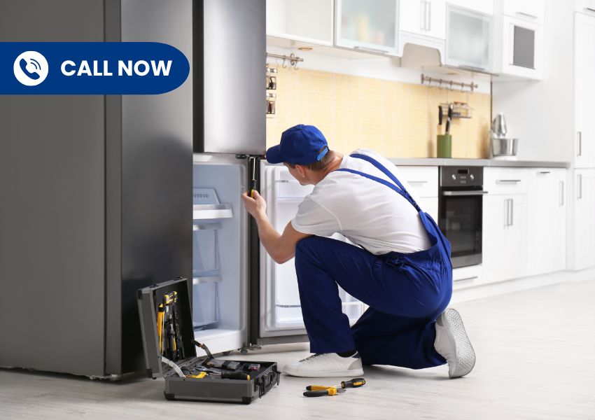 West Boylston Appliance Repair Company